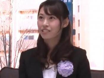 入学式の後なのにMM号マッサで発情して浮気しちゃうエロ奥様【ナンパ】の画像