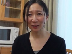 もう長年ご無沙汰で性欲の限界に達した熟女妻に生発射バチキメ【熟女】の画像