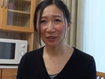 もう長年ご無沙汰で性欲の限界に達した熟女妻に生発射バチキメ【熟女】の画像