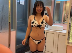 【ハメ撮り】清純派ふんわり女子と楽しむハメ撮り大人の関係の画像