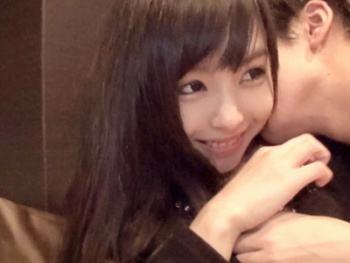 渋谷でお持ち帰りした超絶美少女20歳とその日のうちにハメ撮り成功の画像