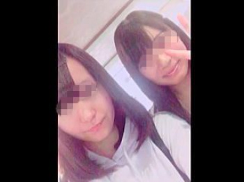 【盗撮動画】青春の1ページに確実に寄り添ってる女子校生たちのパンチラを文化祭で拝見♪の画像