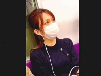 【盗撮動画】清楚で育ちもよさそうなお嬢さんのフレスカ捲ったら亀頭が破裂しそうな光景がそこに♪の画像