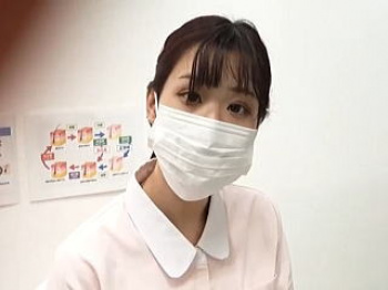 【盗撮動画】治療はポンコツでも激エロナースのパンチラでリピート客が絶えないＡＧＡクリニック♪の画像