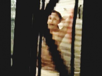 【盗撮動画】タゲにバレたあ！ってむしろバレた時の緊迫感とスリルが堪らないノゾキストの性癖♪の画像