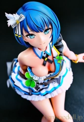 【プロセカ】遥：優雅なポーズに潜む甘い誘惑の調べ【AI生成イラスト30枚】の画像