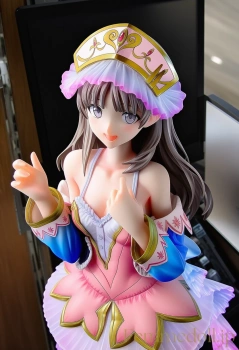 アトリエトトリの禁断ショット！キュートな魅力で心奪うイラストまとめの画像