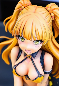 【デレマス】城ヶ崎莉嘉「もっと見てて…」半裸で八重歯誘惑ポーズ【微エロイラスト24枚】の画像