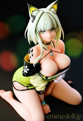 【アークナイツ】ケルシー：冷徹なるロドス医療部長ケルシーの禁断の誘惑【AI生成イラスト34枚】の画像