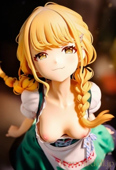 【学マス】藤田ことね：欲張りアイドルの甘い誘惑【AI生成イラスト29枚】の画像