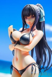 【必見】巨乳ビキニ美女の海がエロすぎる件ｗwwの画像