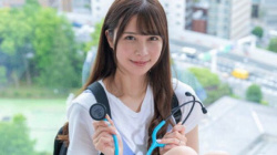 あぁもうアカン~!現役看護師の淫乱ママをデカチン4本でメッタ突きの画像