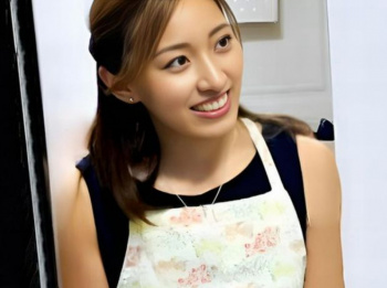 あぁおかしくなっちゃう!39歳の美人家政婦が若い男のチンポに狂うの画像