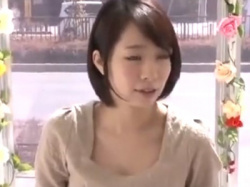 素人娘をマッサージ体験と騙してマジックミラー内で変態施術レイプ!の画像