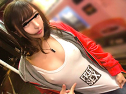 【美少女】誰とでもナマ即ハメOKの尻軽ビッチビッチ軟派！の画像
