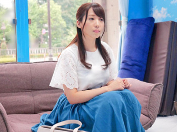 【アナル】「お尻の穴でイッちゃう！！」MM号で素主婦のアナル開通の画像