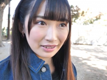 【痴女】清楚な顔してガチド淫乱な美少女のザーメンごっくん祭りの画像