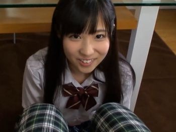 【フェラ】チンポ大好きないやらしい妹の濃厚フェラで大量射精の画像