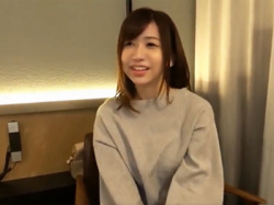 【お姉さん】「見られたい‥ｗ」スタイル抜群いやらしい巨乳女が露出の興奮で何度もイキまくる卑猥ハメ撮りｗの画像