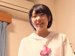 【美少女】「きもちぃよぉ‥///」貧乳ロリ妹と靴下履いたままのエッロい姿で濃密近親パコの画像