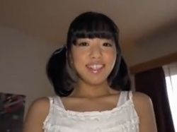 【近親相姦】「お兄ちゃん♡似合ってるかな♡」純白下着に包まれた幼女妹とメチャシコ近親相姦の画像
