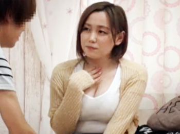 【巨乳】ずっと好きだった姉の結婚に嫉妬した弟がブチギレて近親生発射レイプｗの画像