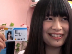 【ナンパ】「あぁん♡だめ…ﾀﾞﾒだめぇ！」アイドル系の顔なのにケツはデカ尻な一般人にバックからメガピストン！の画像