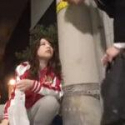 道で酔っぱらってるダメ女拾ったら爆乳のド変態で最高だったw【お姉さん】の画像