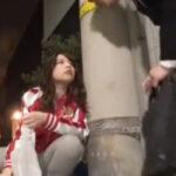 道で酔っぱらってるダメ女拾ったら爆乳のド変態で最高だったｗ【お姉さん】の画像