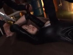 ただのメスとしての自覚を刻み込むキメセク中出し 深田えいみの画像