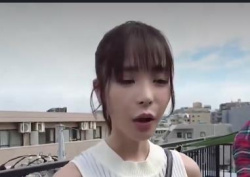 【桃乃木かな】ＢＢＱでハメを外しちゃった巨乳美少女の画像