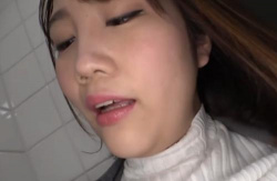 【本田かなの】痴漢願望もちの巨乳おっぱいOLがえちえちSEXの画像
