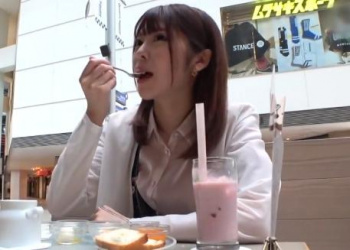 【森日向子】アイドル級ロリ美少女レンカノがエロまぐわいの画像