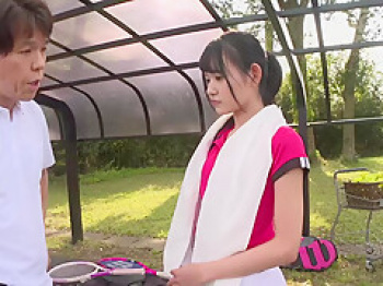 アイドル級ロリ美少女がスポコスのエチエチSEX！セクハラ痴漢タッチ！競泳水着ローション・ヌルヌルえちっくす！ の画像