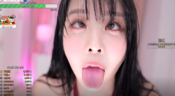 【アヘ顔まとめ】透明感えぐい清楚系の美少女がこんなえっちなアヘ顔するなんて…の画像