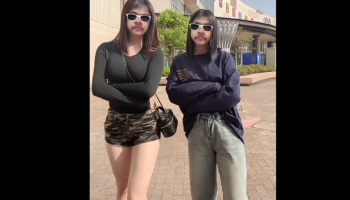 【TikTokまとめ】JCのパイスラが最高にえっちすぎるだろの画像