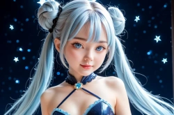 魔法少女ちゃんの画像