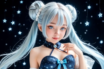 魔法少女ちゃん Part2の画像