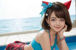 NEKOMIMI? Part3の画像