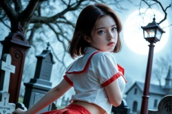 トイレの花子さん Part2の画像