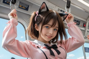 地雷系・肩書き迷子会の画像