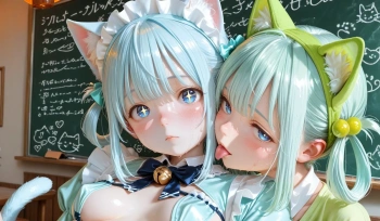 猫カフェへようこそ Part2の画像