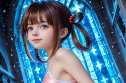 寒中水着実験 Part2の画像