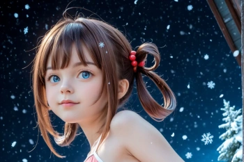 寒中水着実験 Part3の画像