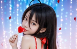 Happy Valentine 2026 Part1の画像