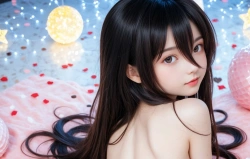 Happy Valentine 2026 Part4の画像