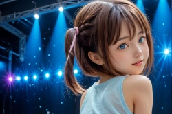 アイドルステージ Part2の画像