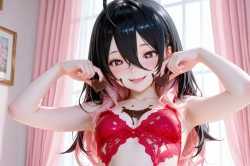 Happy Valentine 2026 おまけ Part1の画像