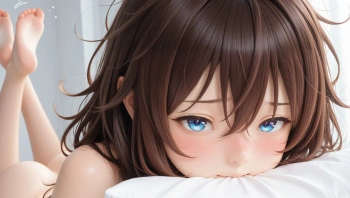 イライラする妹から離れられない兄 Part1の画像