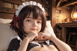 メイドコスに祝福を Part4の画像